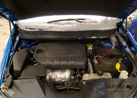 2020 Jeep Cherokee Latitude Plus from USA, damaged, VIN 1C4PJMLB5LD619934